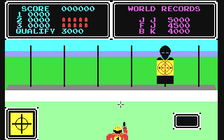 Daley Thompson's Super-Test