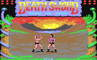 Death Sword