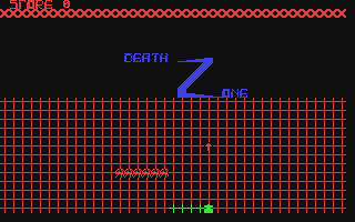 Death Zone