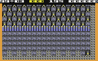 Diego-Dash 07 - Commodore 64 game