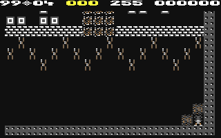 Diego-Dash 23 - Commodore 64 game