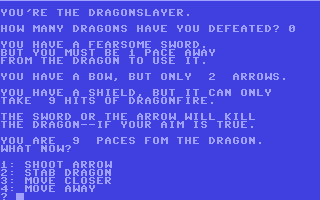 Dragonslayer