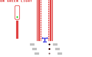 Dragster 64