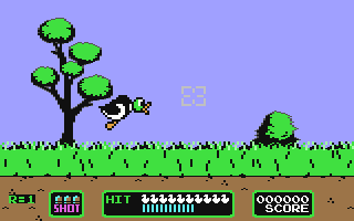 Duck Hunt