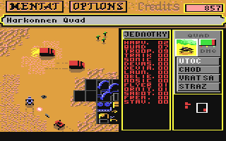 Dune II [Preview]