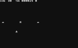 Dynamite - Commodore 64 game