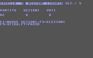 Elezioni