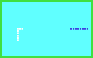 Entrap - Commodore 64 game