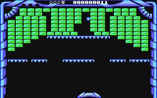 Espodill - Commodore 64 game