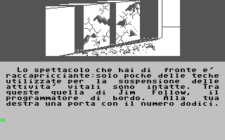 Felix Hars - Commodore 64 game