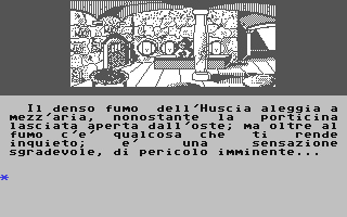 Felix Hars II - Commodore 64 game