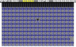 Firefox36 - Commodore 64 game