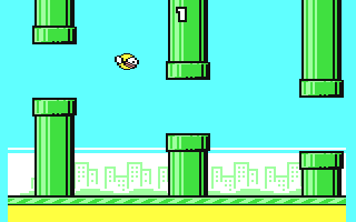 Flappy Bird