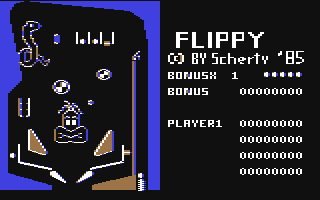 Flippy