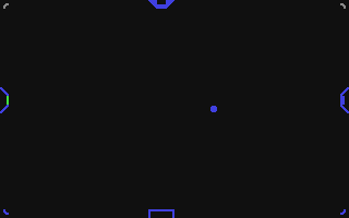 Fong - Commodore 64 game