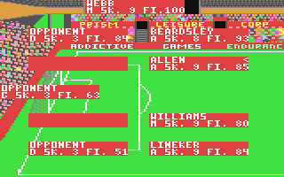 Football Manager II