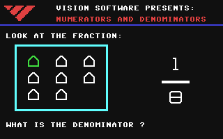 Fractions I