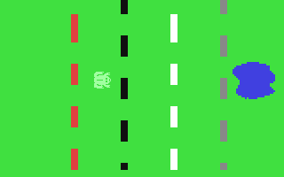 Frogger 4