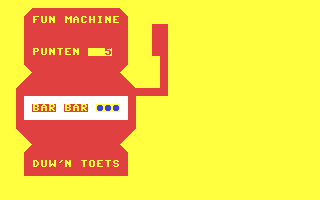 Fun Machine