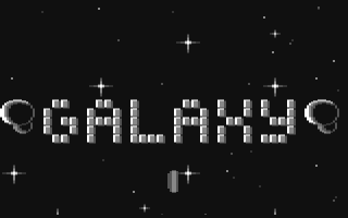 Future Attack - Commodore 64 game