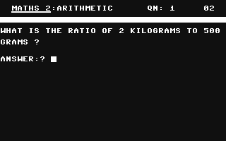 GCE'O'Level - Mathematics 2