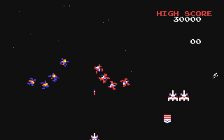 Galaga