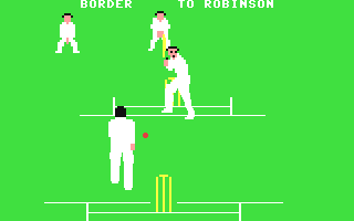 Graham Gooch's Test Cricket