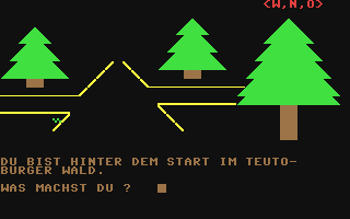 Fuchsjagd - The Great Amateur Radio Direction Finding