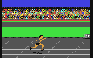 HES Games - Commodore 64 game