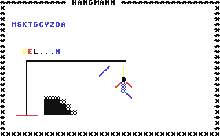 Hangman