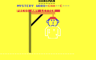 Hangman