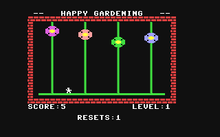 Happy Gardening