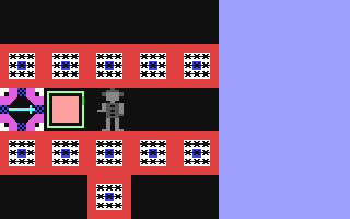 Hell - Commodore 64 game