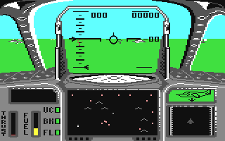 High Roller - Commodore 64 game