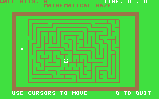 Historic Mazes