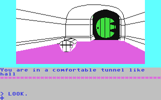 Hobbit, The - Commodore 64 game