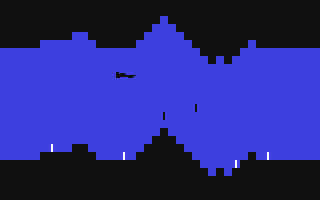 Hohle - Commodore 64 game
