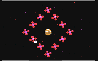 Hunter's Moon - Commodore 64 game