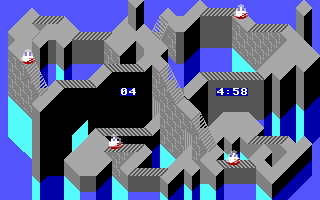 Illusions - Commodore 64 game