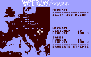 Imperium Romanum