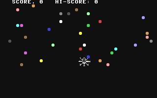 Ivasive Action - Commodore 64 game