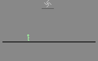 Izanazi's Spirit - Commodore 64 game