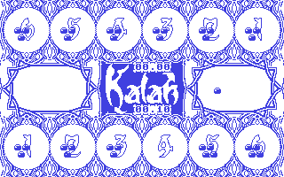 Kalah