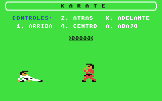 Karate