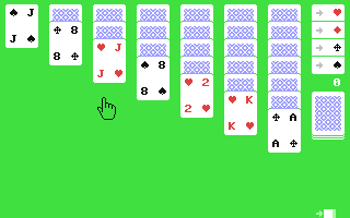 Klondike Solitaire