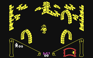 Knight Lore