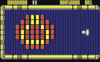 Krakout (200 Levels)