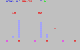 Ladders to Learning - Add-Subtract II