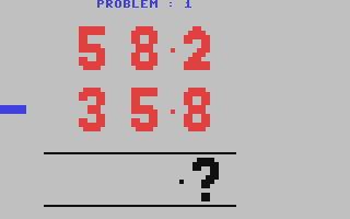 Ladders to Learning - Decimal Fractions