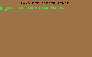 Land der Sieben Ringe